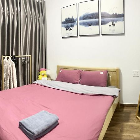 Homestay M-Latino Dalat Eksteriør bilde