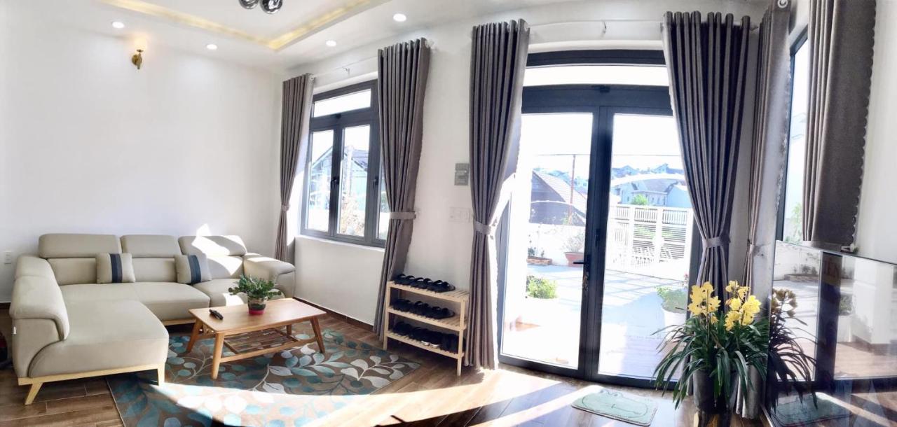 Homestay M-Latino Dalat Eksteriør bilde