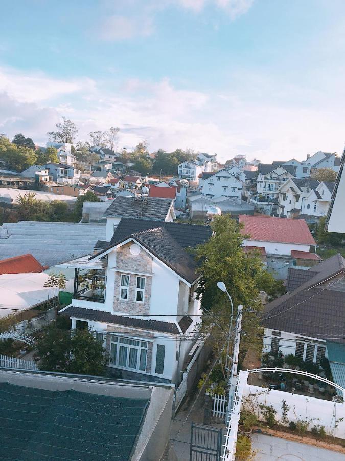 Homestay M-Latino Dalat Eksteriør bilde