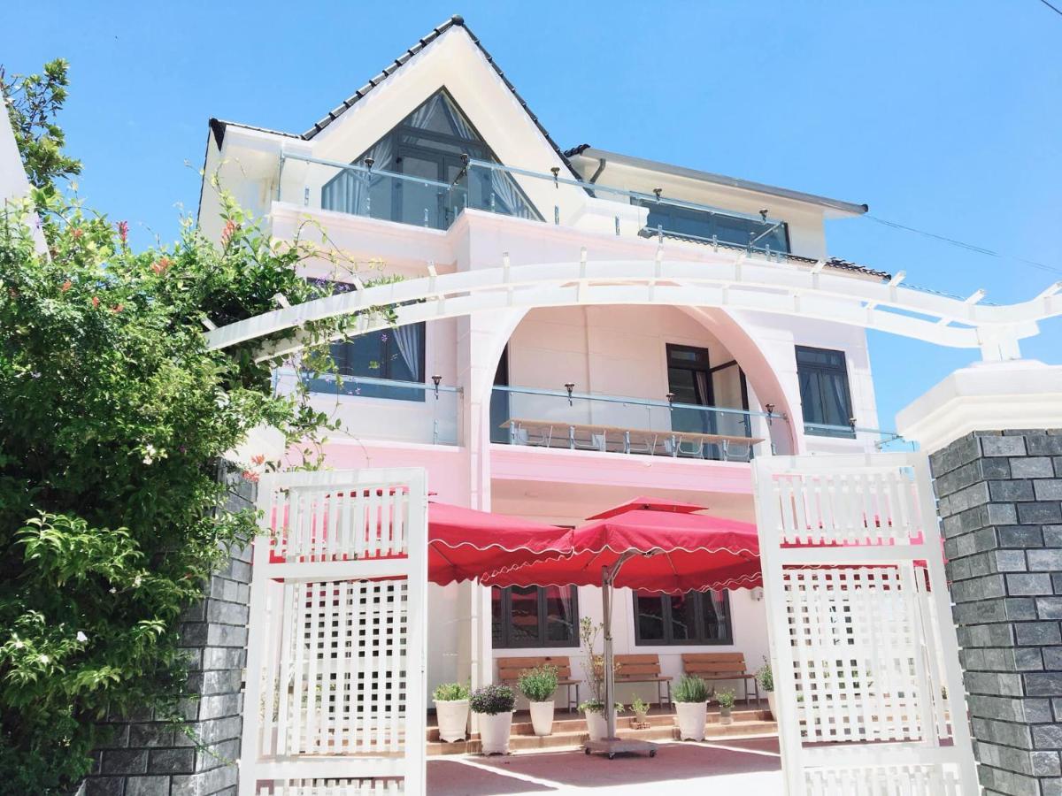 Homestay M-Latino Dalat Eksteriør bilde