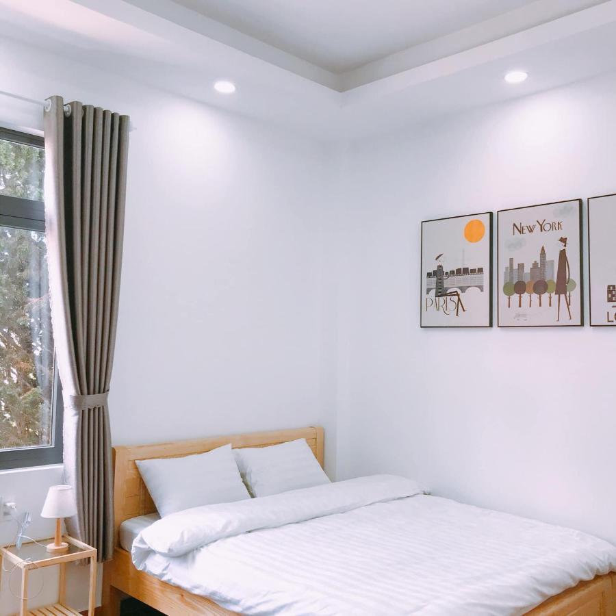 Homestay M-Latino Dalat Eksteriør bilde