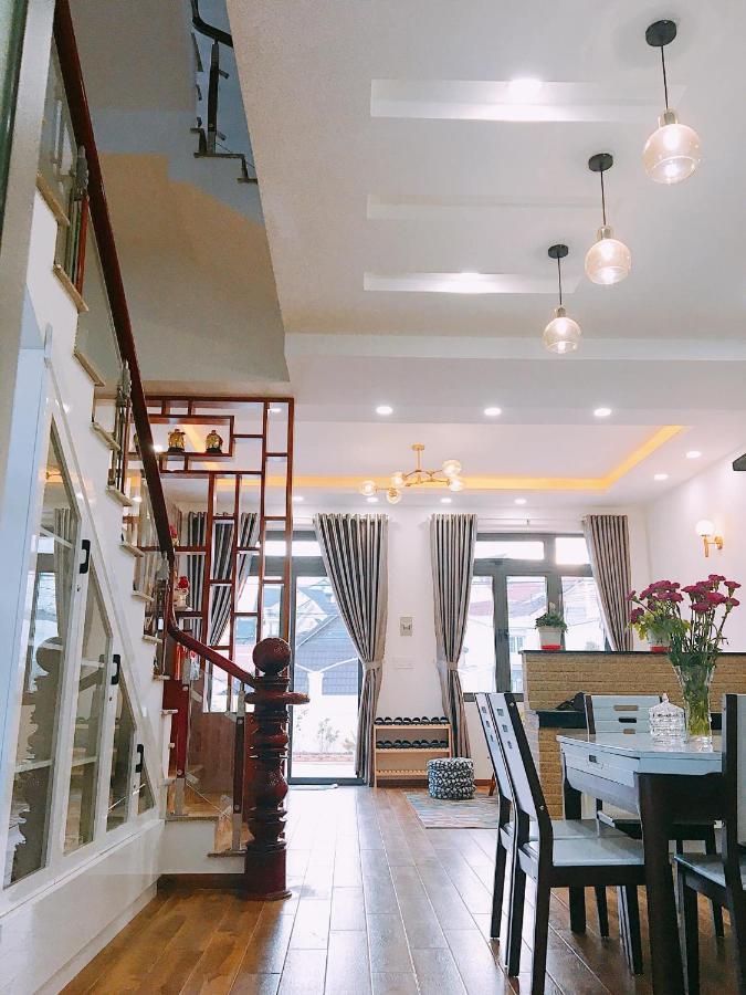 Homestay M-Latino Dalat Eksteriør bilde