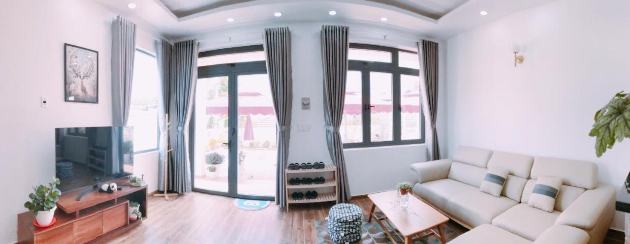 Homestay M-Latino Dalat Eksteriør bilde