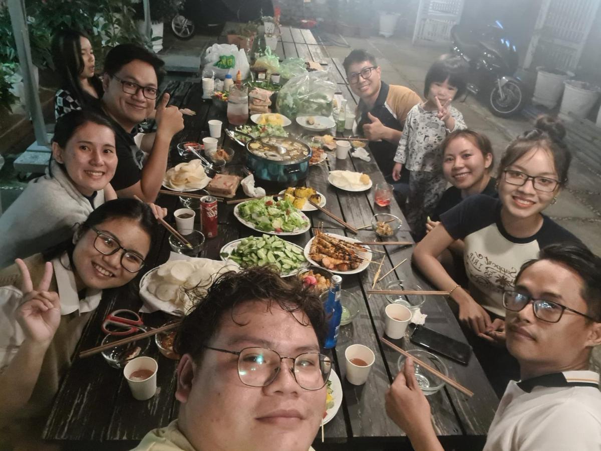 Homestay M-Latino Dalat Eksteriør bilde