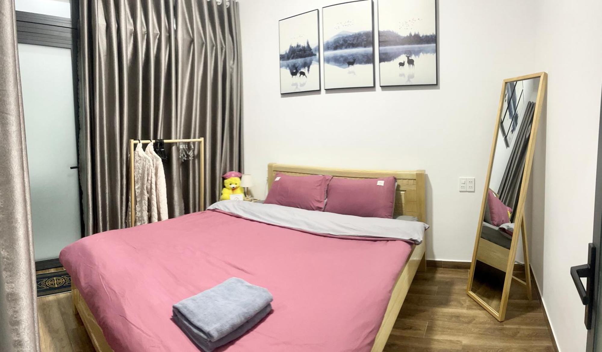 Homestay M-Latino Dalat Eksteriør bilde